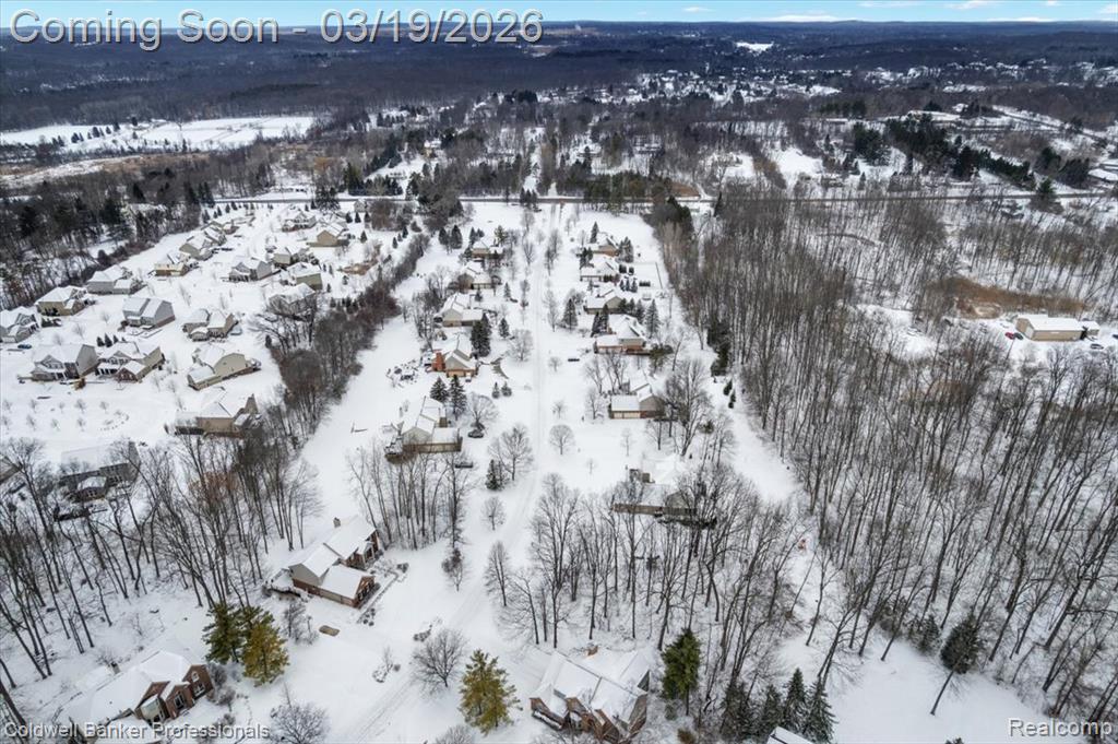 7480 Wyngate Drive, Clarkston, MI 48348 — Photo 8