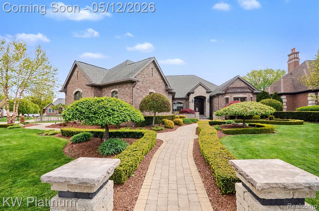 36270 Vita Bella Drive, Clinton Twp, MI 48035 — Photo 45