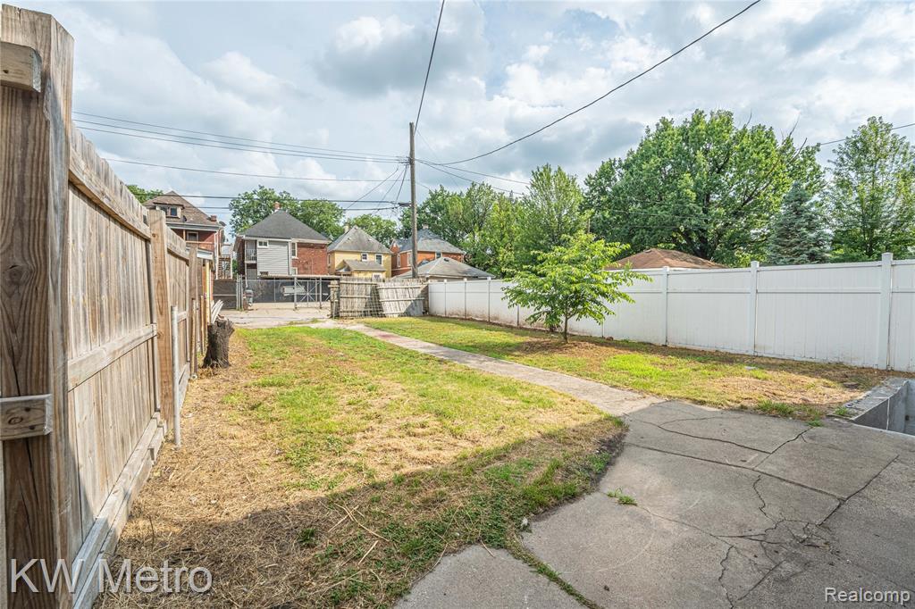 5885 Romeyn Street, Detroit, MI 48209 — Photo 2