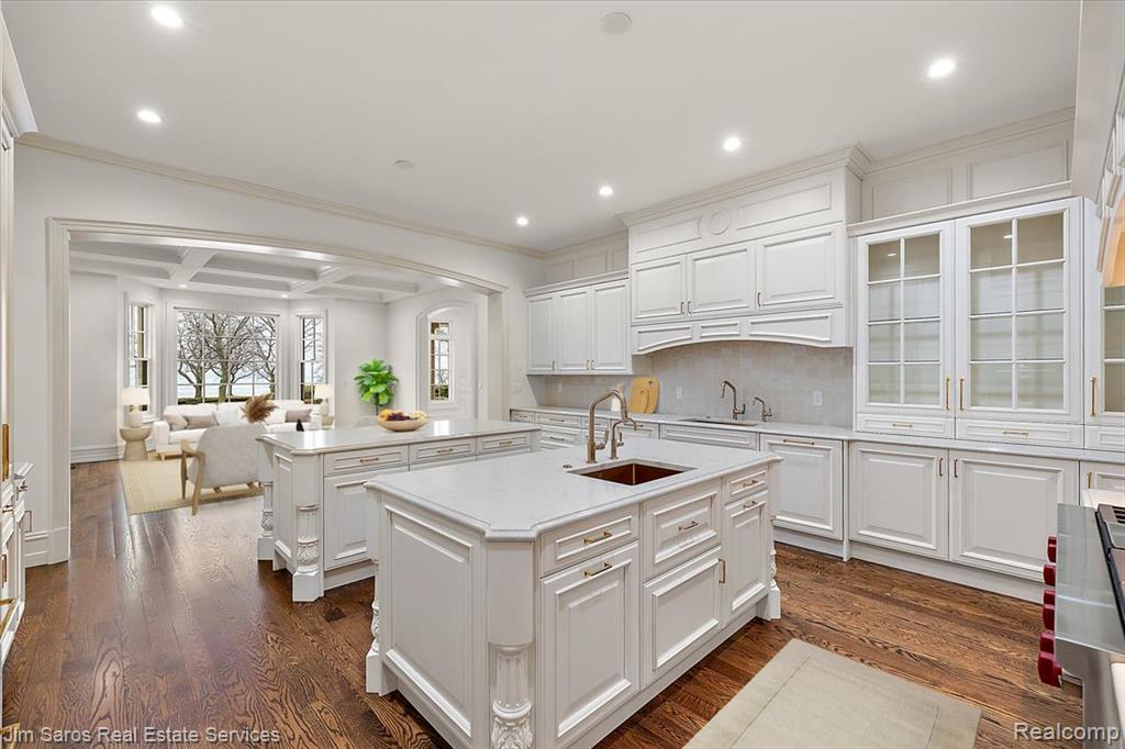 707 Lake Shore Road, Grosse Pointe Shores, MI 48236 — Photo 14