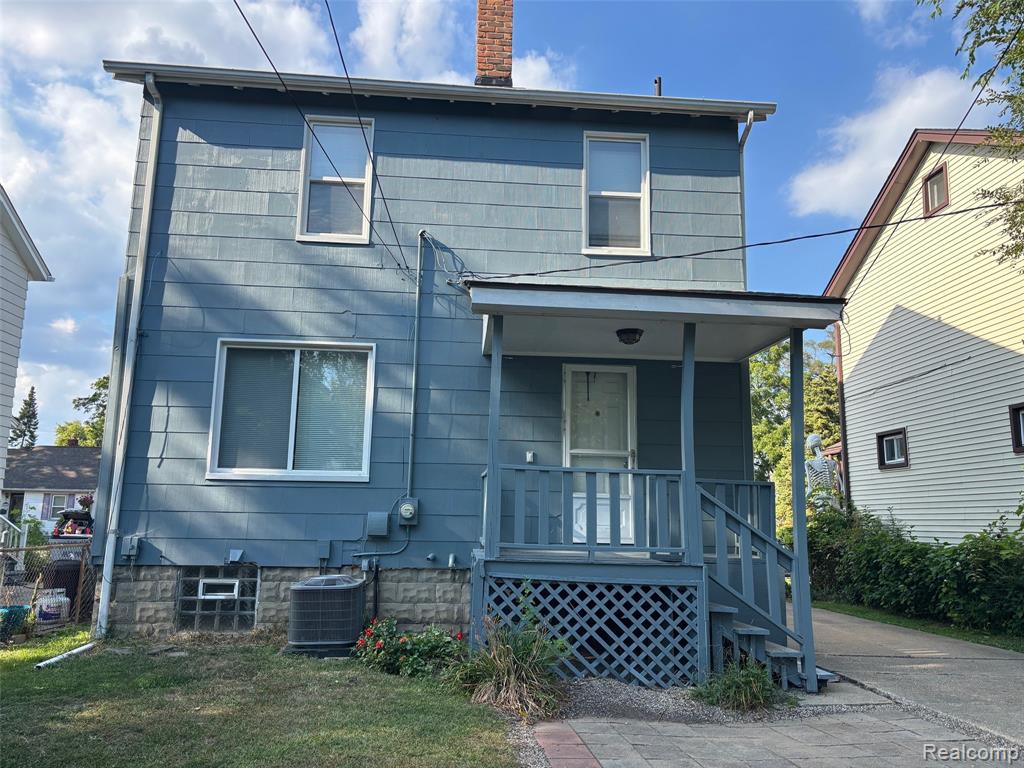 536 E Jarvis Avenue, Hazel Park, MI 48030 — Photo 15