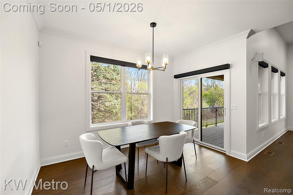 55162 Benson Court, Shelby Twp, MI 48316 — Photo 18