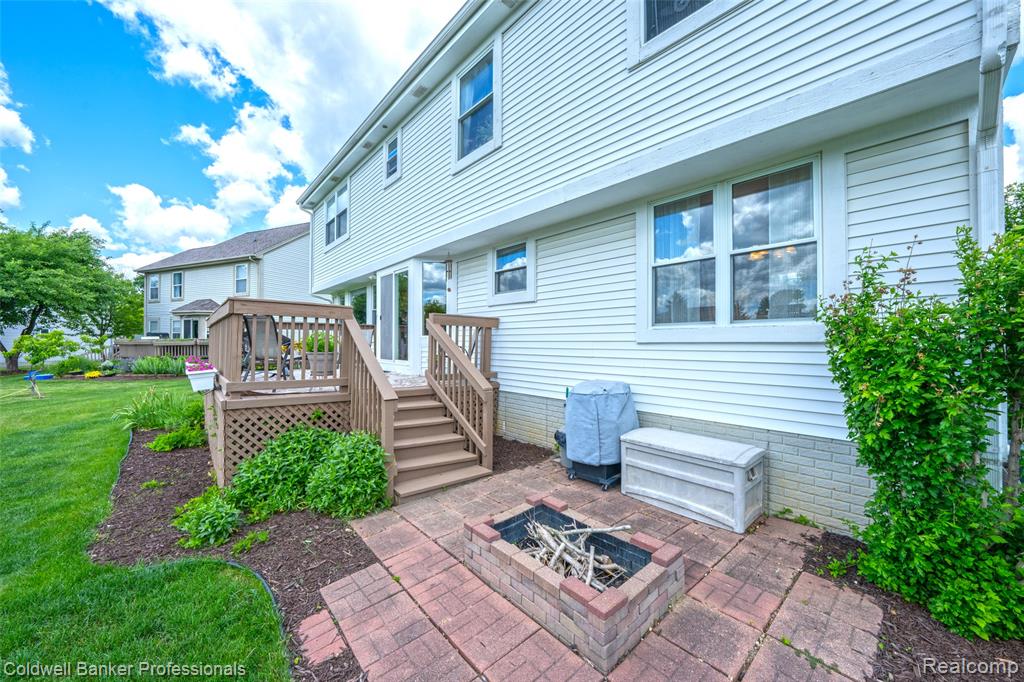 2088 Lochnayne Lane, Davison, MI 48423 — Photo 5