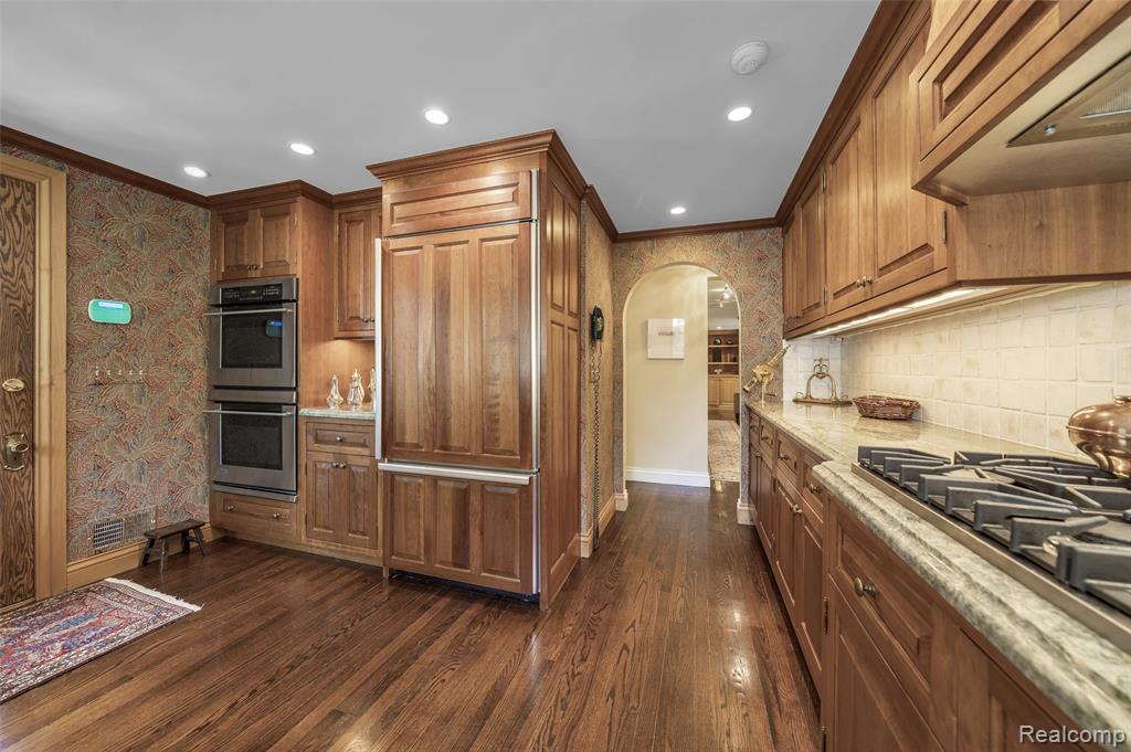 485 Harmon Street, Birmingham, MI 48009 — Photo 11