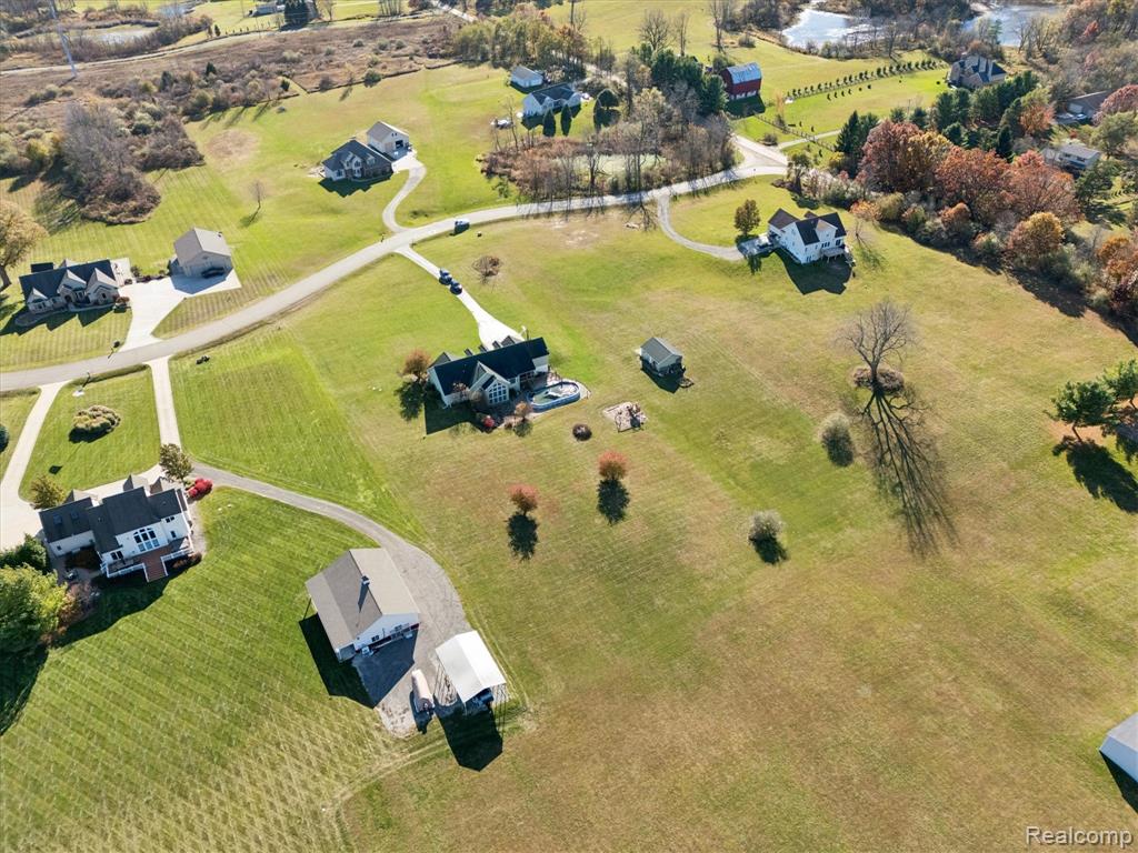 11051 Meadowview Drive, Goodrich Vlg, MI — Photo 51