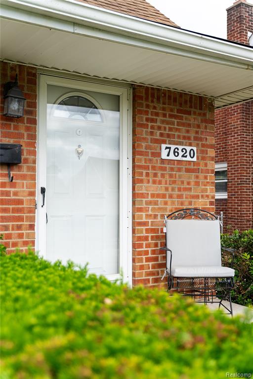 7620 Polk Street, Taylor, MI 48180 — Photo 15
