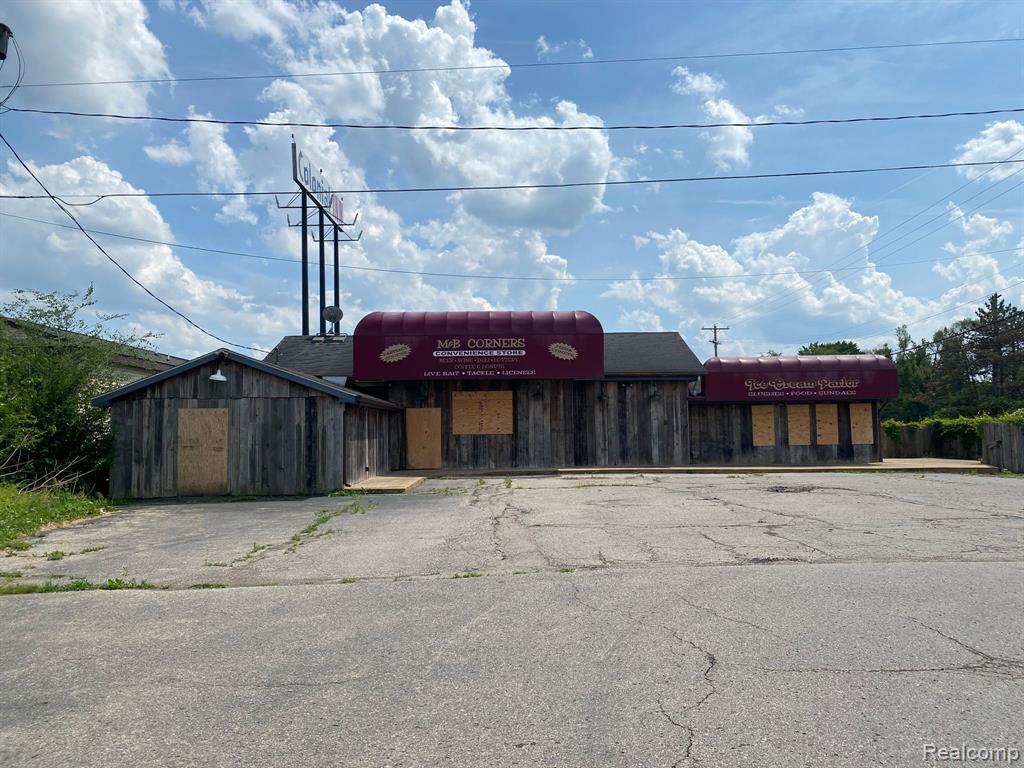 6015 ANN ARBOR Road, Jackson, MI 49201