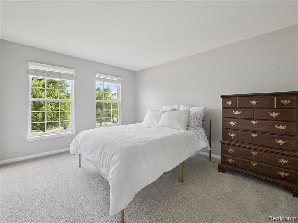 49018 Freestone Drive, Northville, MI 48168 — Photo 35