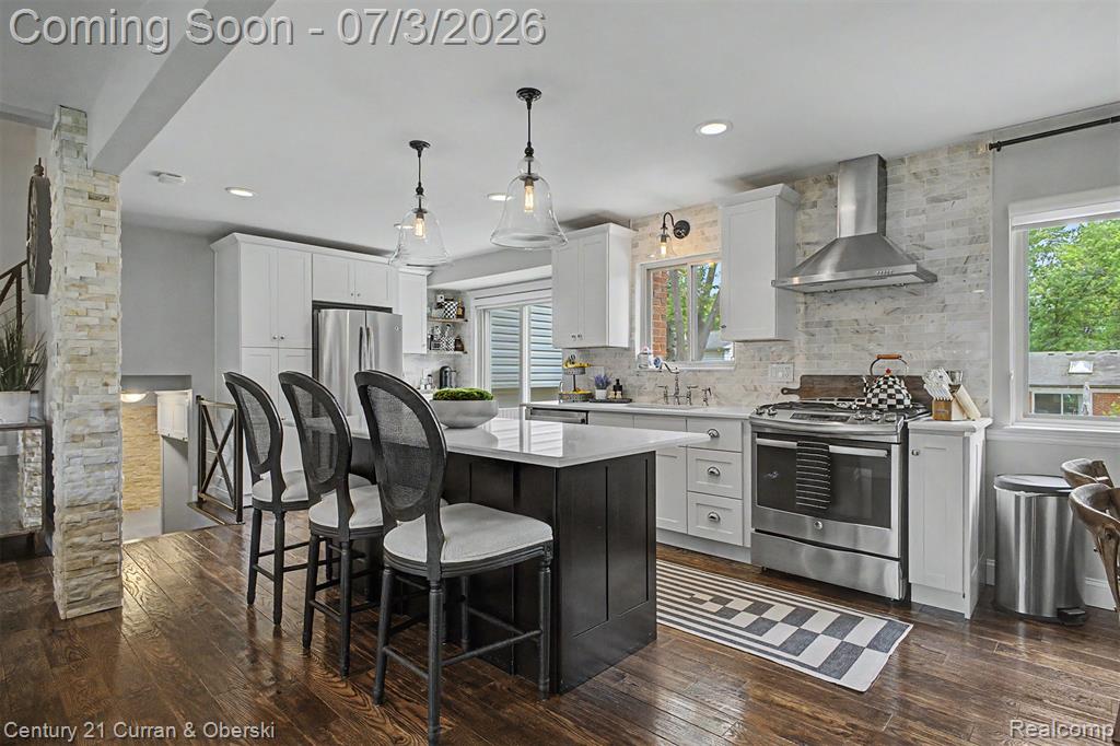 42299 Sunnydale Lane, Northville, MI 48168 — Photo 15