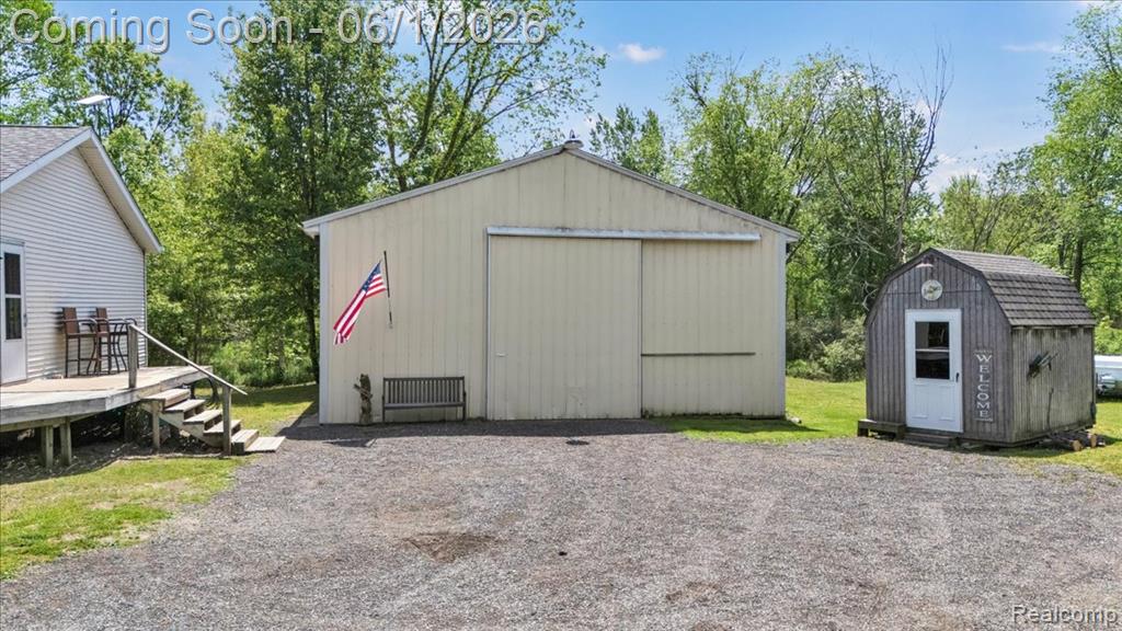 1683 Hayden Road, Attica, MI 48412 — Photo 28