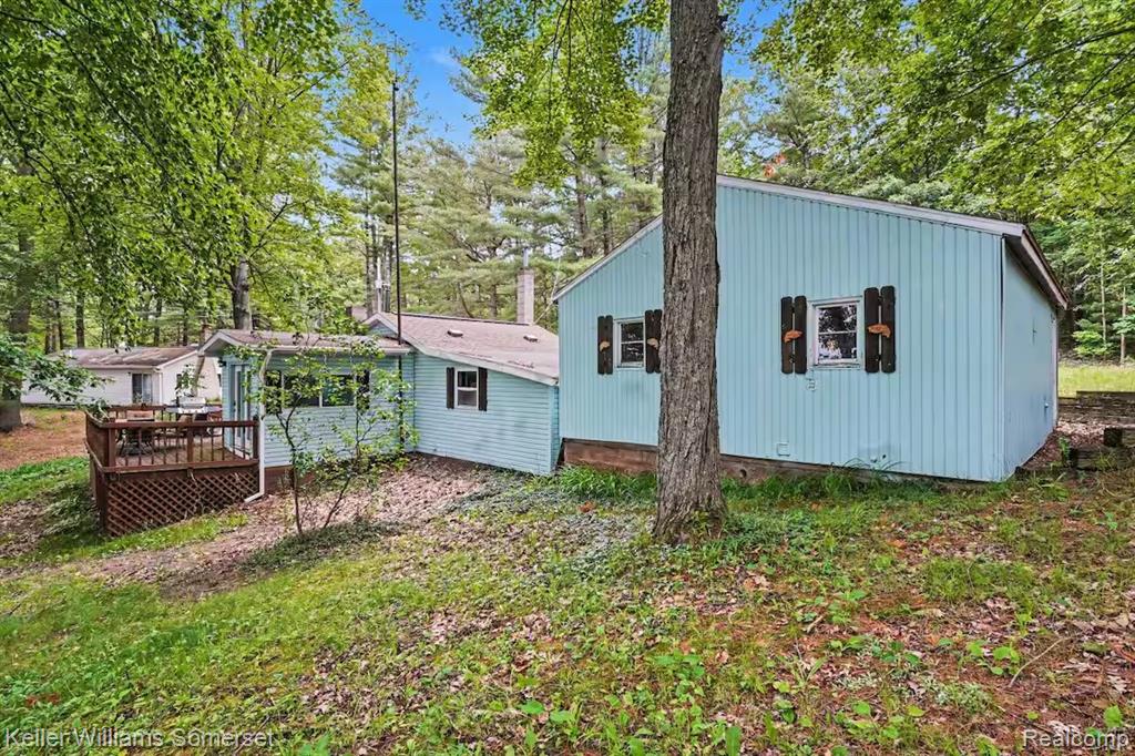 6287 Rock Road W, Lake, MI 48632 — Photo 5