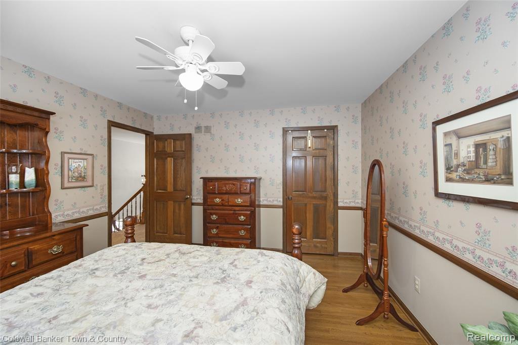 9711 Birch Run, Brighton, MI 48114 — Photo 57