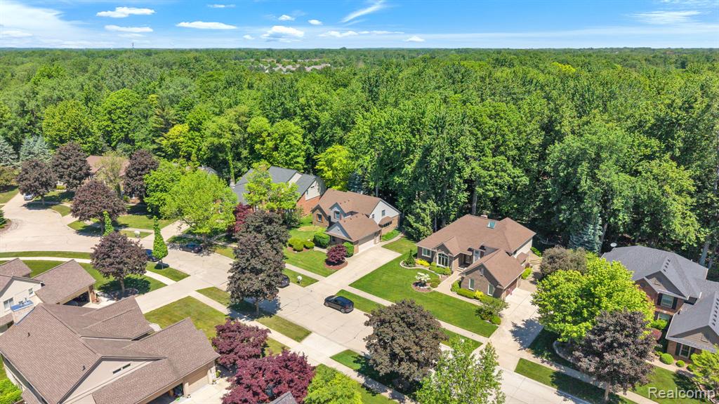 43746 Via Antonio Drive, Sterling Heights, MI 48314 — Photo 52