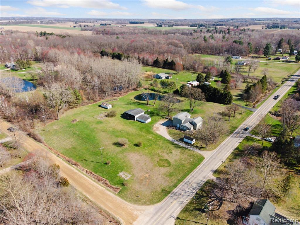 8023 Bray Road, Vassar, MI 48768 — Photo 38