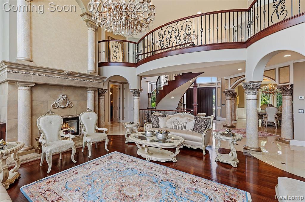 48554 STONERIDGE Drive, Northville, MI 48168 — Photo 14