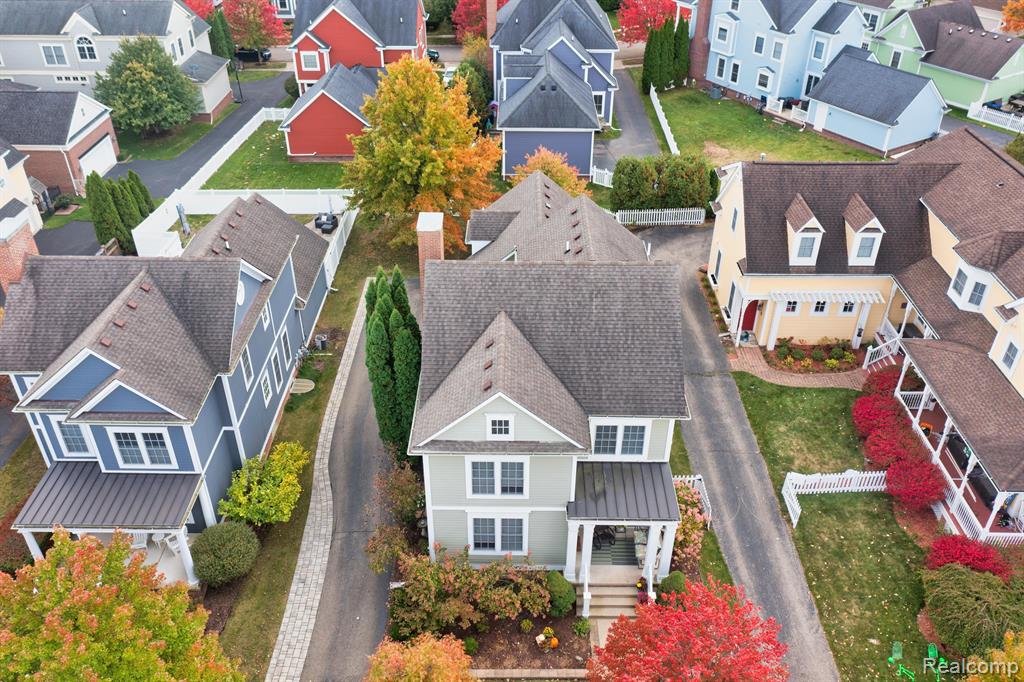 50291 HANCOCK Street, Canton, MI 48188 — Photo 49