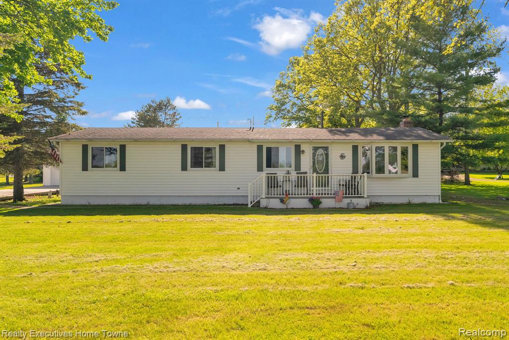 3889 Wadhams Road, Clyde, MI 48049 — Photo 37