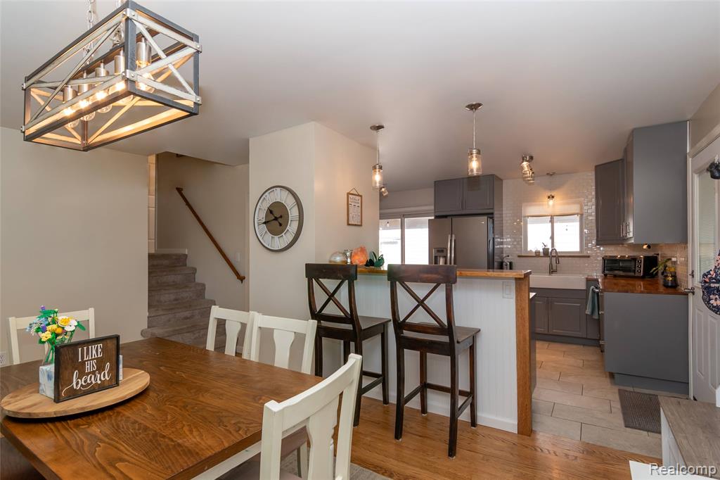 13257 Strong Boulevard, South Rockwood, MI — Photo 15
