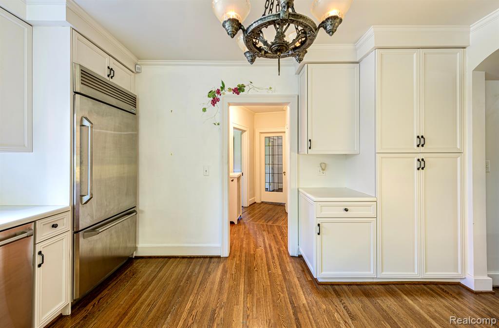 434 HENDRIE Boulevard, Royal Oak, MI 48067 — Photo 5