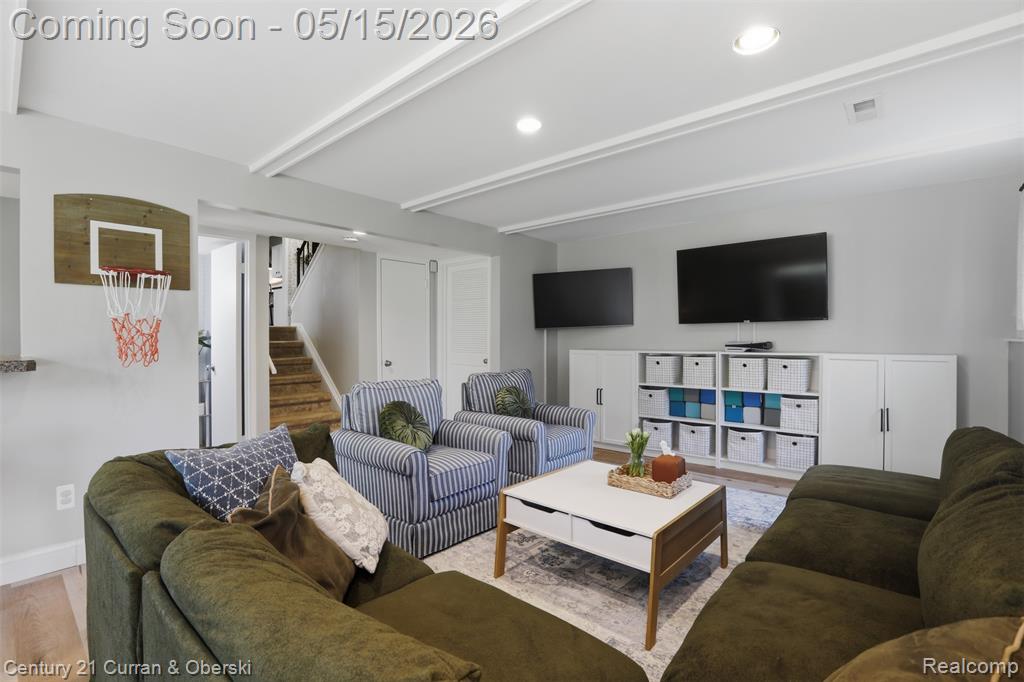 6632 PINE EAGLE LN Street, West Bloomfield, MI — Photo 24