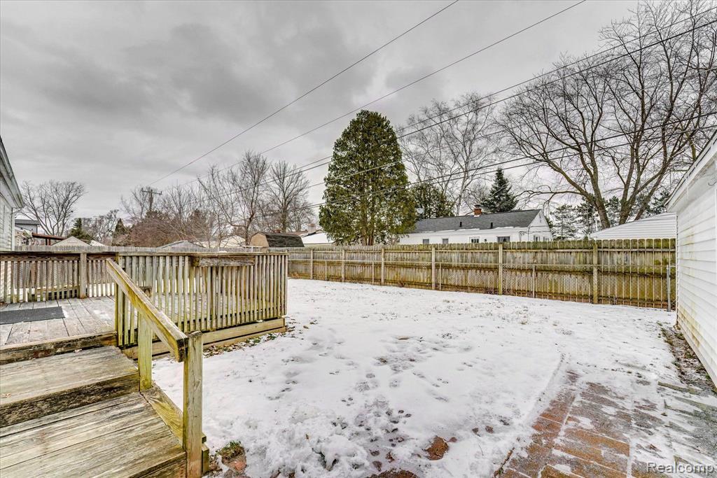 46630 HULING Street, Utica, MI 48317 — Photo 33