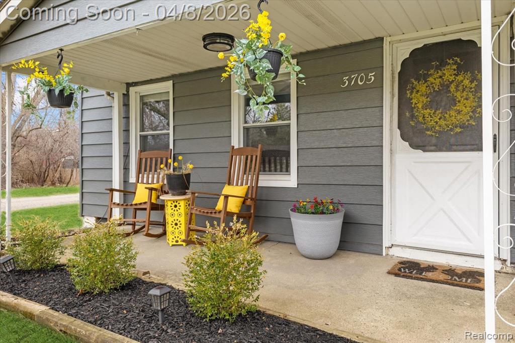 3705 Sancroft Avenue, West Bloomfield, MI 48324 — Photo 16