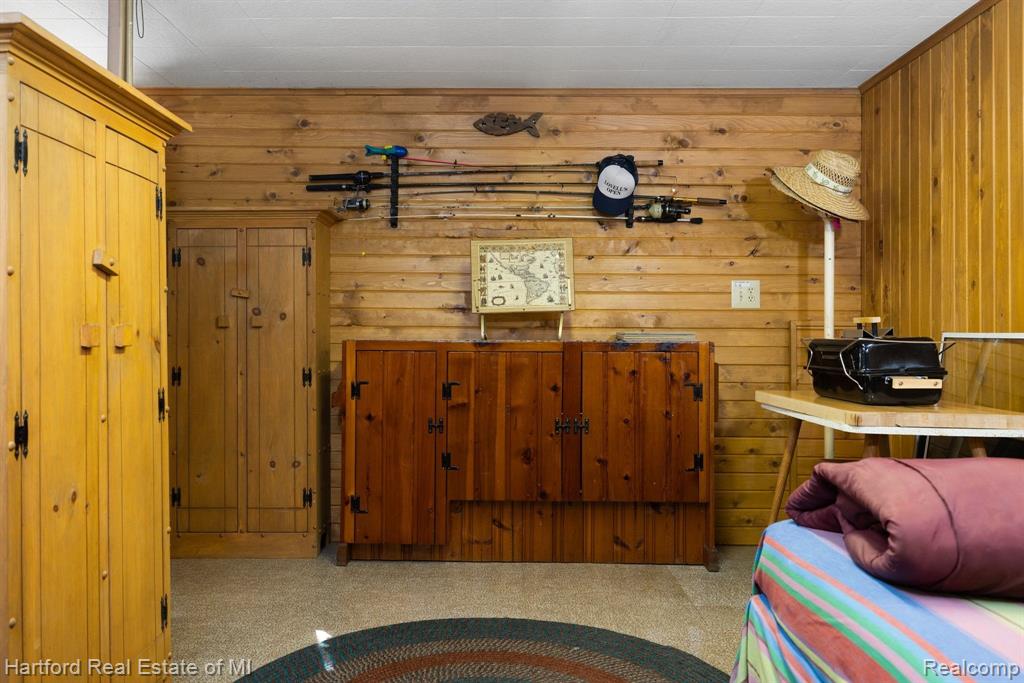7643 K P LAKE ROAD, Grayling, MI 49738 — Photo 31