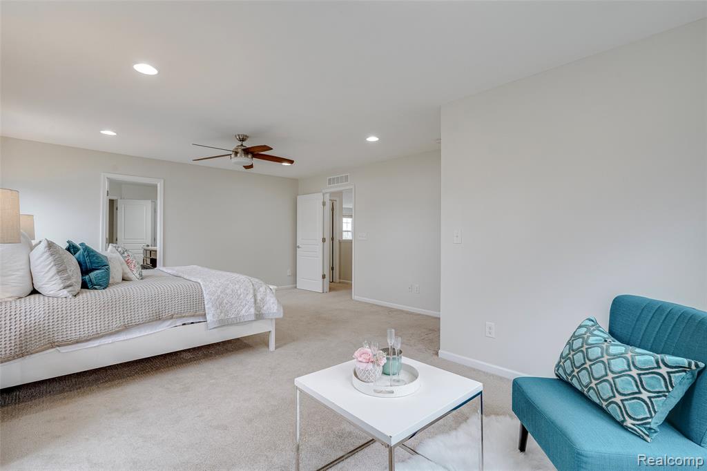 30065 Braeburn Street, New Hudson, MI 48165 — Photo 55