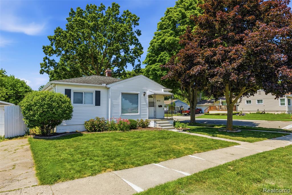 972 Arlene Avenue, Pontiac, MI 48340 — Photo 30
