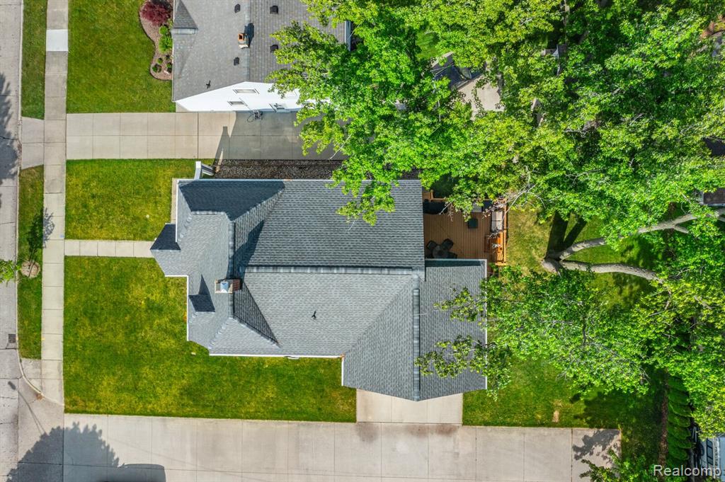 920 CAMBRIDGE Road, Berkley, MI 48072 — Photo 41