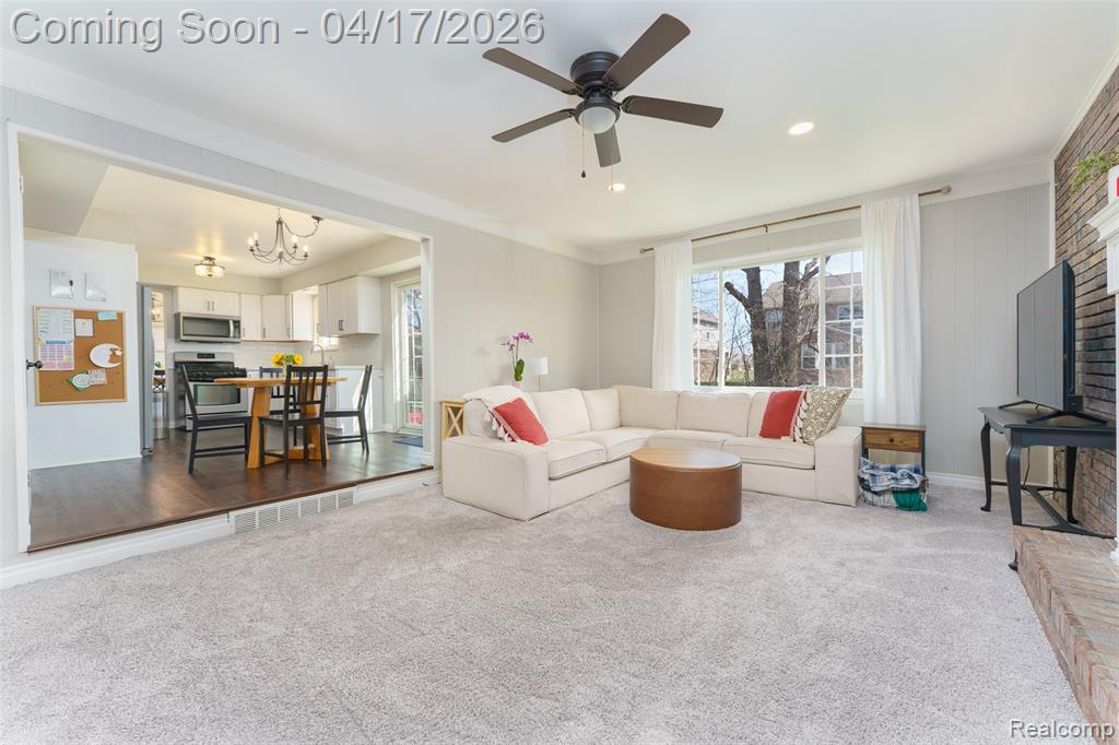 5854 Willow Creek Drive, Canton, MI 48187 — Photo 14