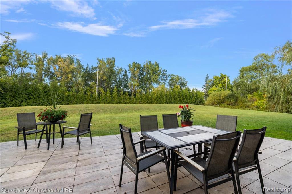 58 INGRAM Drive, Troy, MI 48098 — Photo 14