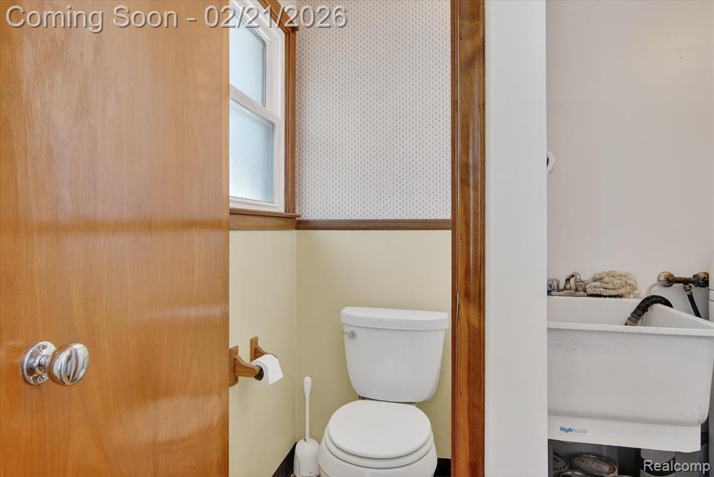 5731 N Harvey Street, Westland, MI — Photo 34