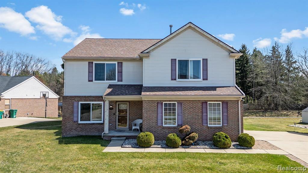 13713 Milton Drive, Belleville, MI 48111 — Photo 41
