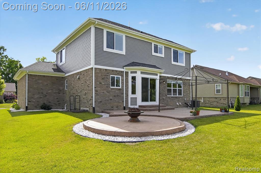 14172 Burlwood Lane, Van Buren, MI 48111 — Photo 32