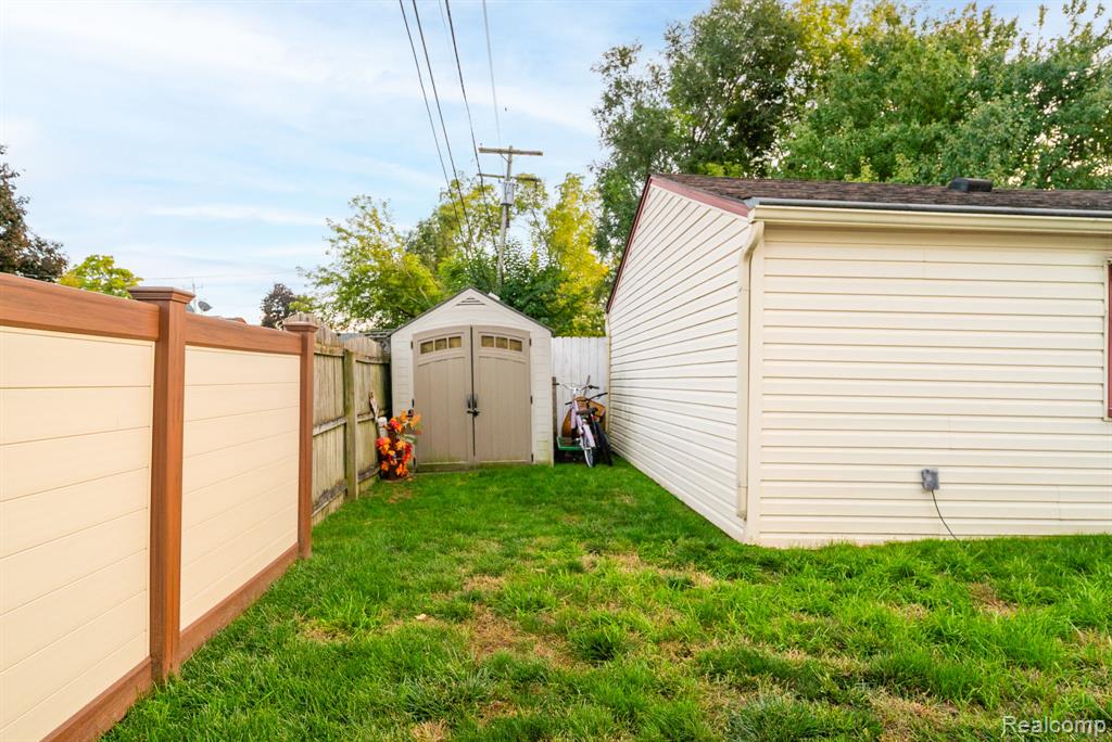 7847 William Street, Taylor, MI 48180 — Photo 4