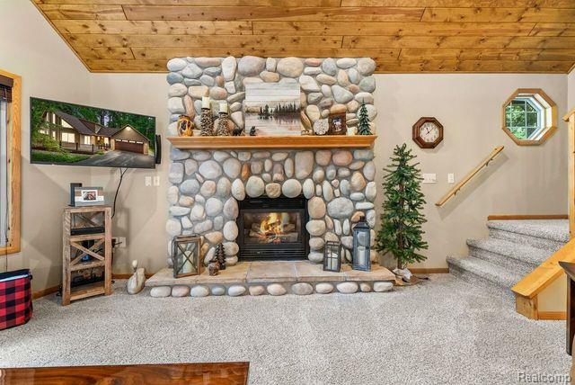 9210 High Road, Roscommon, MI 48653 — Photo 16