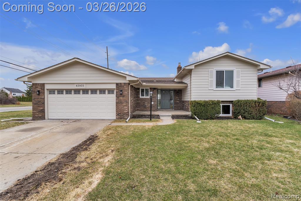 43935 Harsdale Drive, Canton, MI 48187 — Photo 2