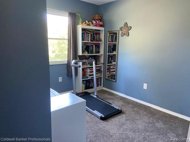4615 Five Lakes Road, North Branch, MI 48461 — Photo 16