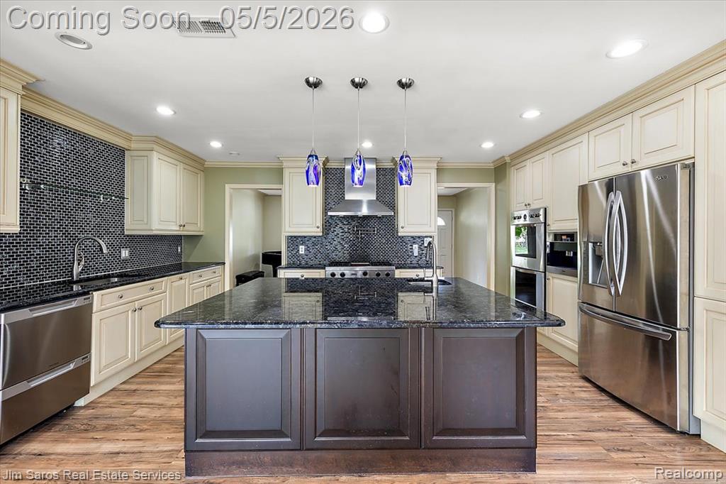 22470 Wildwood Street, Saint Clair Shores, MI 48081 — Photo 5