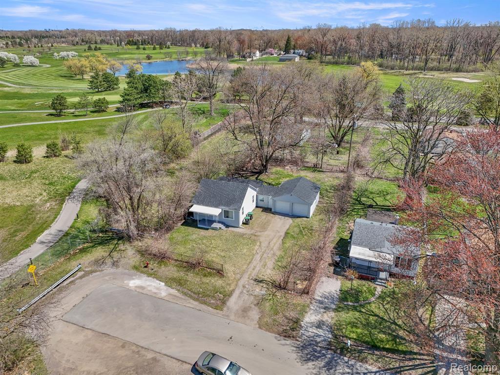 6815 WILKIE Street, Taylor, MI — Photo 2
