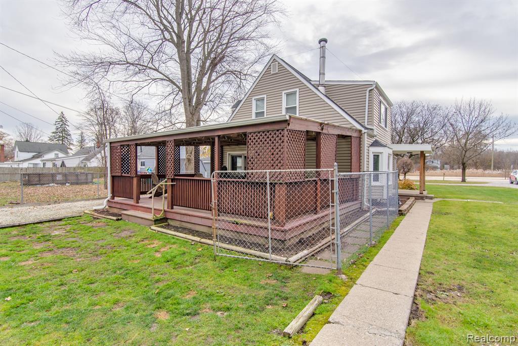 44850 ECORSE Road, Belleville, MI 48111 — Photo 3