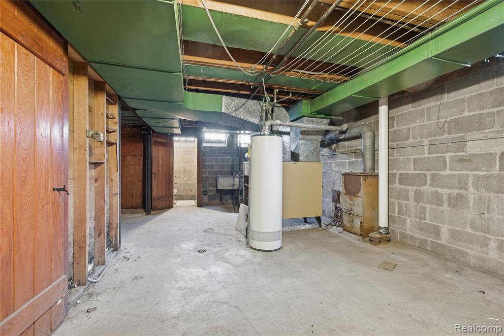 4150 Kensington Avenue, Detroit, MI 48224 — Photo 39