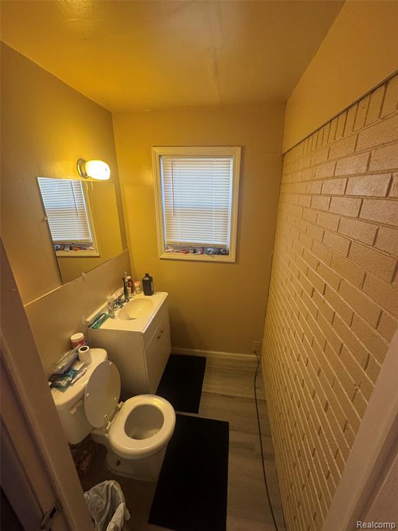 15551 Fordham Street, Detroit, MI 48205 — Photo 7