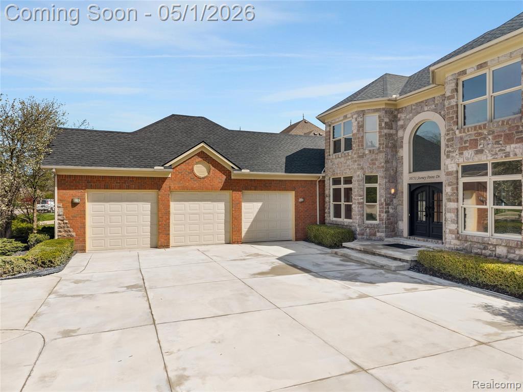 10751 Stoney Point Drive, South Lyon, MI 48178 — Photo 5