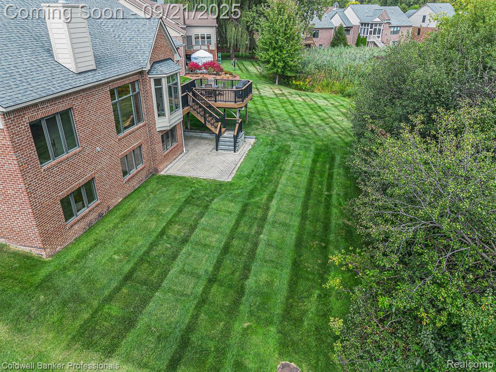 2313 Quaker Ridge Drive, Ann Arbor, MI 48108 — Photo 31