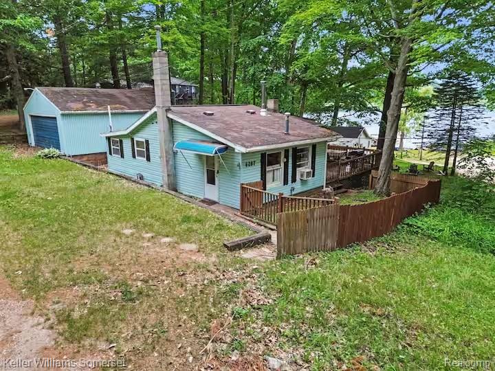 6287 Rock Road W, Lake, MI 48632 — Photo 6