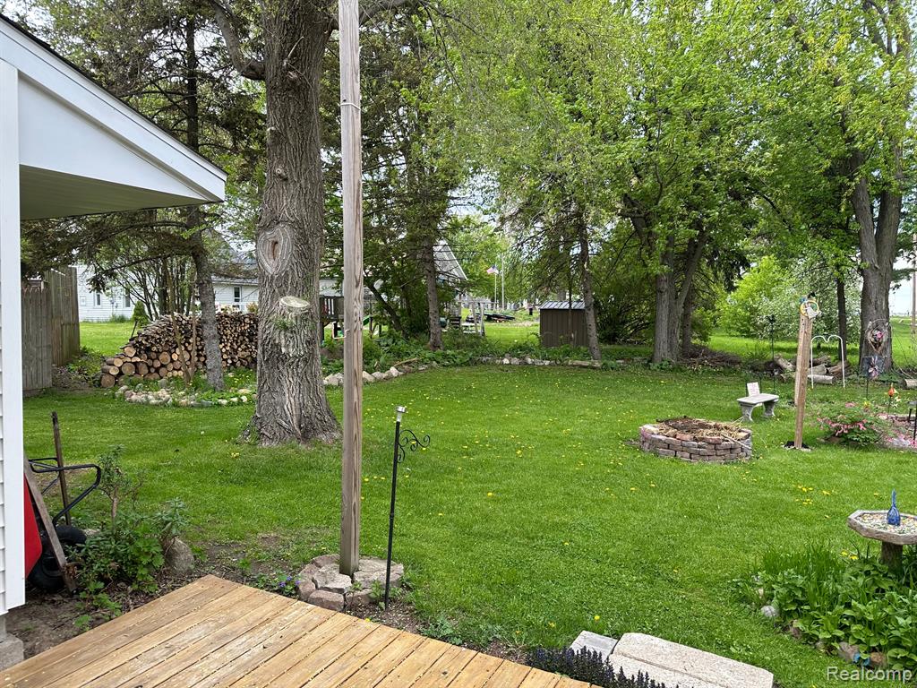 7980 W GILFORD Road, Reese, MI 48757 — Photo 26