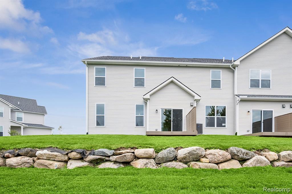 1504 Salt Springs Drive, Saline, MI 48176 — Photo 26