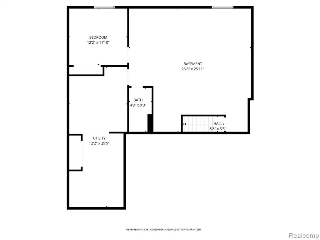 2607 S Moonglow Court, 35, Hartland, MI 48353 — Photo 46